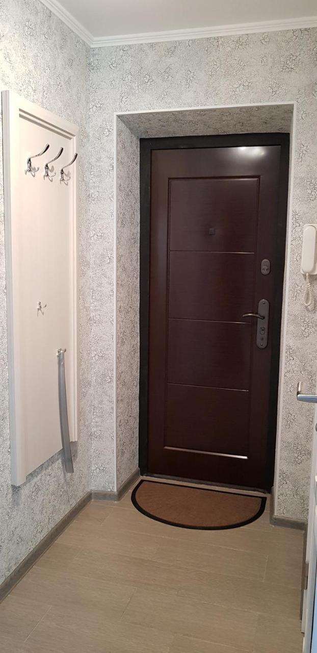 Kvartira Nad Bugom Διαμέρισμα Βρέστη Εξωτερικό φωτογραφία