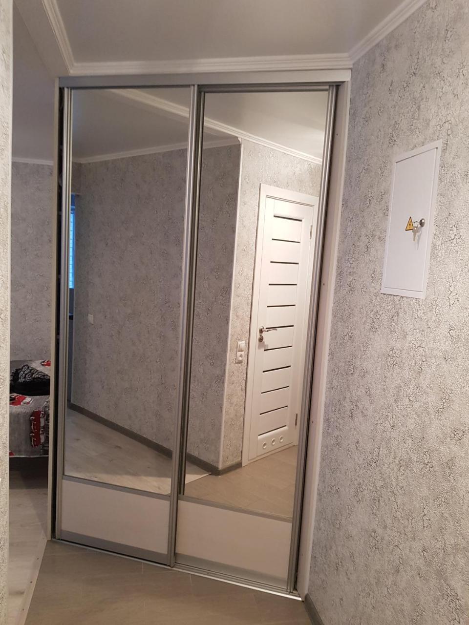 Kvartira Nad Bugom Διαμέρισμα Βρέστη Εξωτερικό φωτογραφία