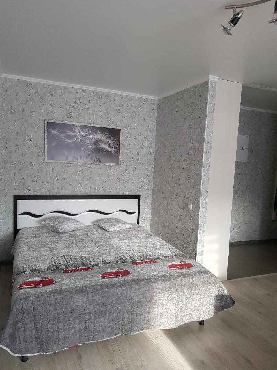 Kvartira Nad Bugom Διαμέρισμα Βρέστη Εξωτερικό φωτογραφία